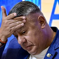 AFA cruzó a River por su ausencia en la conferencia de prensa previa al Superclásico