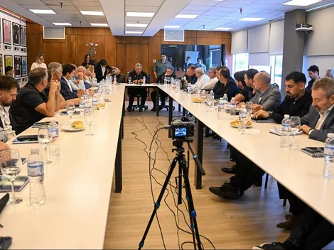 La Liga Profesional difundió todos los detalles del nuevo torneo a partir de 2027