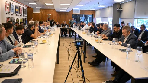 La LPF informó cómo serán los torneos en 2027.