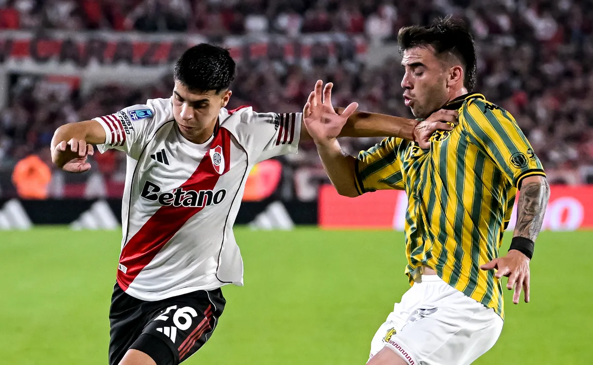 River visitará al Tiburón en la última.
