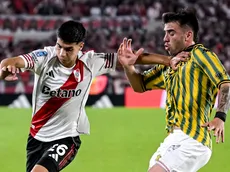Asoma día y horario para el partido con Aldosivi: River podría llevar visitantes