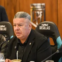La Liga Profesional confirmó el VAR semiautomático para la final del Torneo Clausura 2026: qué es y cómo funciona