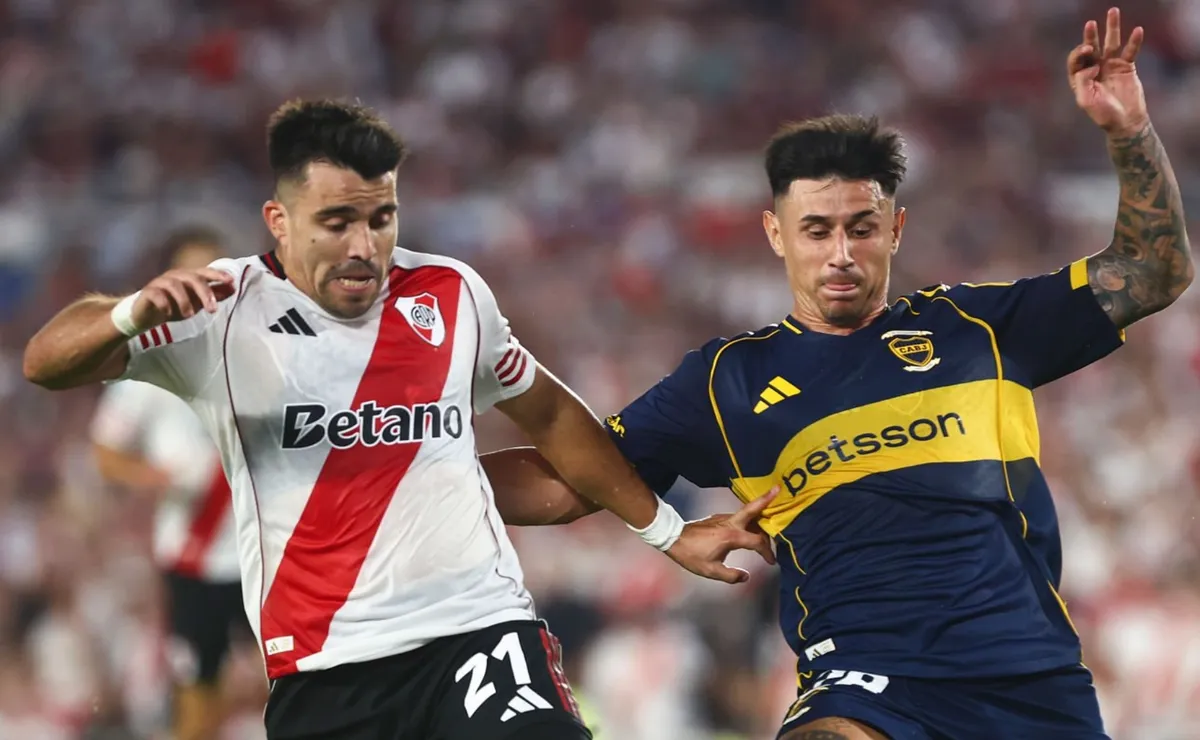 Cómo va a estar el clima en el Superclásico.
