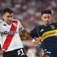 El pronóstico metereológico para el domingo 1 de noviembre: cómo va a estar el clima en el superclásico Boca vs. River