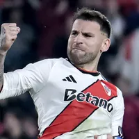 De hincha a jugador: Otamendi afrontará su primer Superclásico con River y cumplirá su sueño