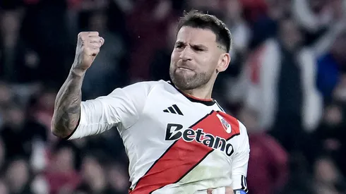 Otamendi tiene historial positivo contra Boca.