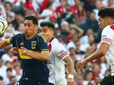 River vs. Boca: cuándo juegan, a qué hora y cómo ver en vivo el Superclásico
