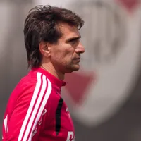 Equipo casi definido: la probable formación de River en el Superclásico ante Boca