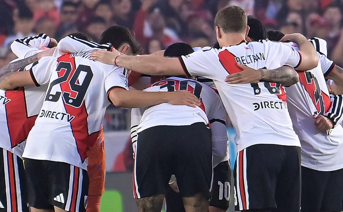 River también buscará finalizar lo más arriba posible en su zona del Clausura.