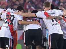 Cómo quedó River en la anual tras la victoria de Central y qué necesita vs. Boca