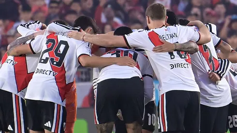 River también buscará finalizar lo más arriba posible en su zona del Clausura.