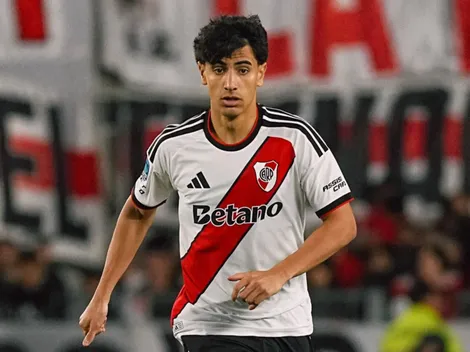 La historia de Lucas Silva: de nacer en un pueblo de 2 mil personas a ser titular en el Superclásico