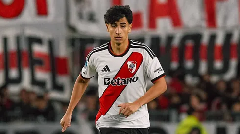 El mediocampista es el candidato a jugar mañana.