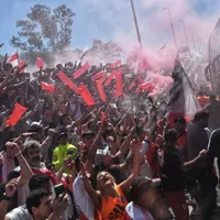 Cuándo, a qué hora y dónde será el banderazo de River para el Superclásico vs. Boca en La Bombonera