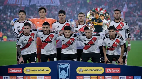 Quiénes tendrán su primer Superclásico.