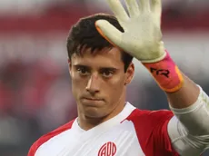 Un ex arquero de Boca habló maravillas de Santiago Beltrán: "Se tiene que quedar"