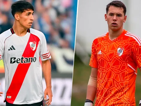 Tras la salida de Acosta: Quiénes son los jugadores que todavía están separados en la Reserva