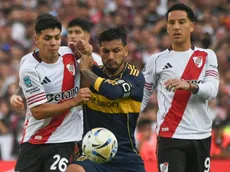 Boca vs. River: día, horario y dónde ver el Superclásico