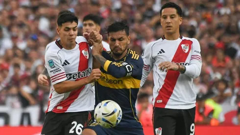 Lo que hay que saber de la transmisión del partido.